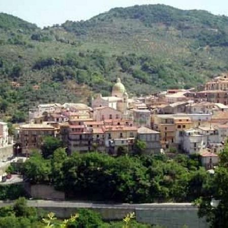 B&B Grandinetti Nocera Terinese Exterior photo