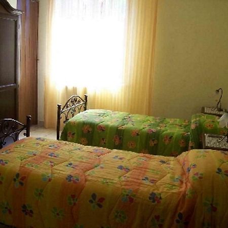 B&B Grandinetti Nocera Terinese Exterior photo