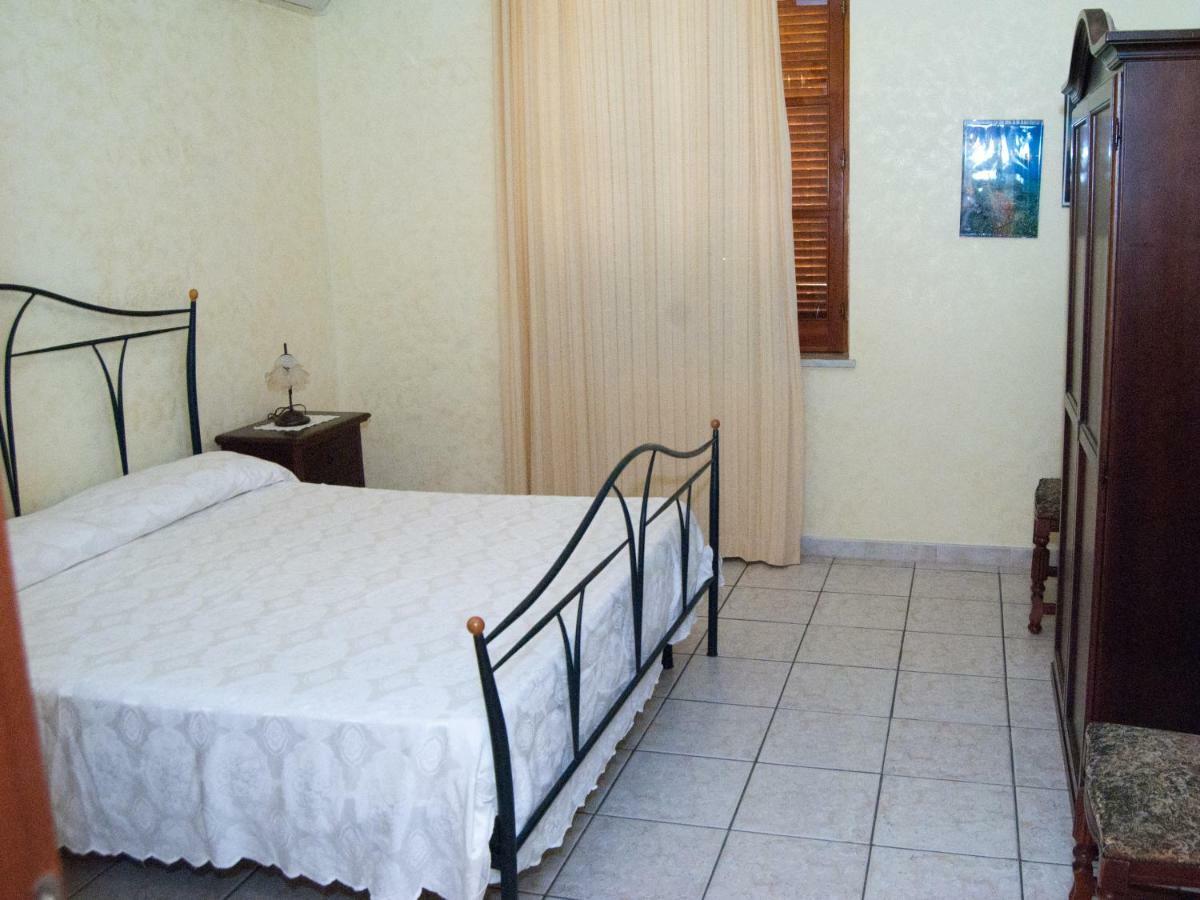 B&B Grandinetti Nocera Terinese Exterior photo