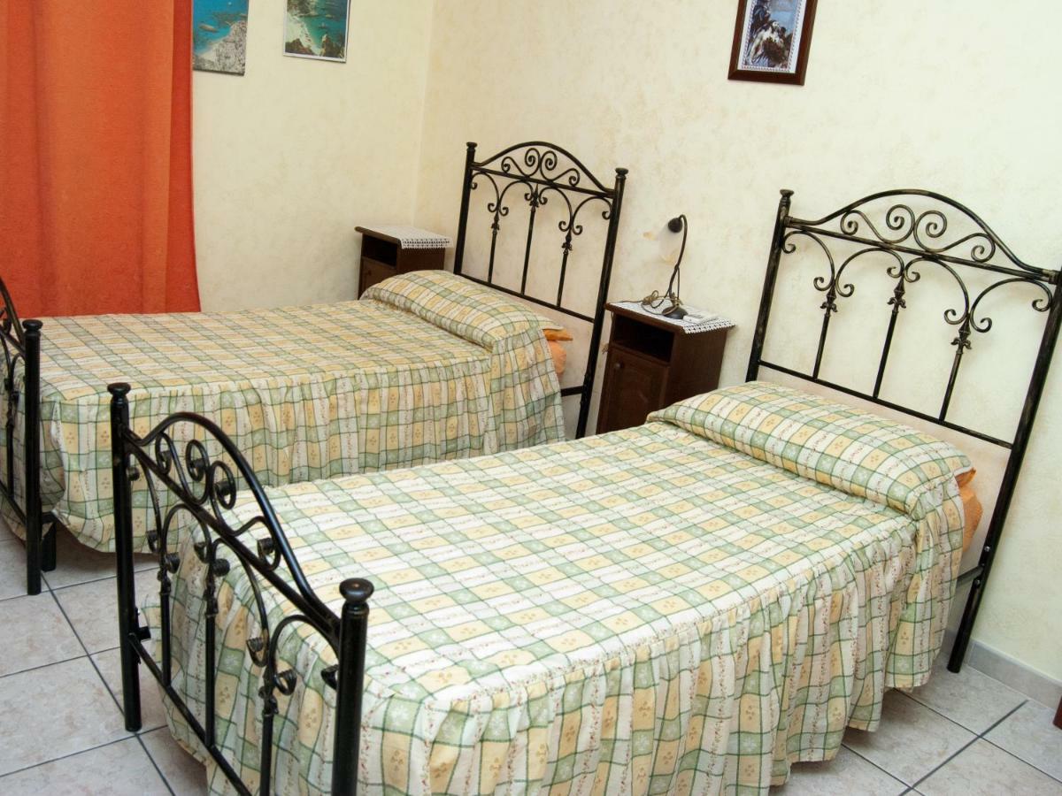 B&B Grandinetti Nocera Terinese Exterior photo