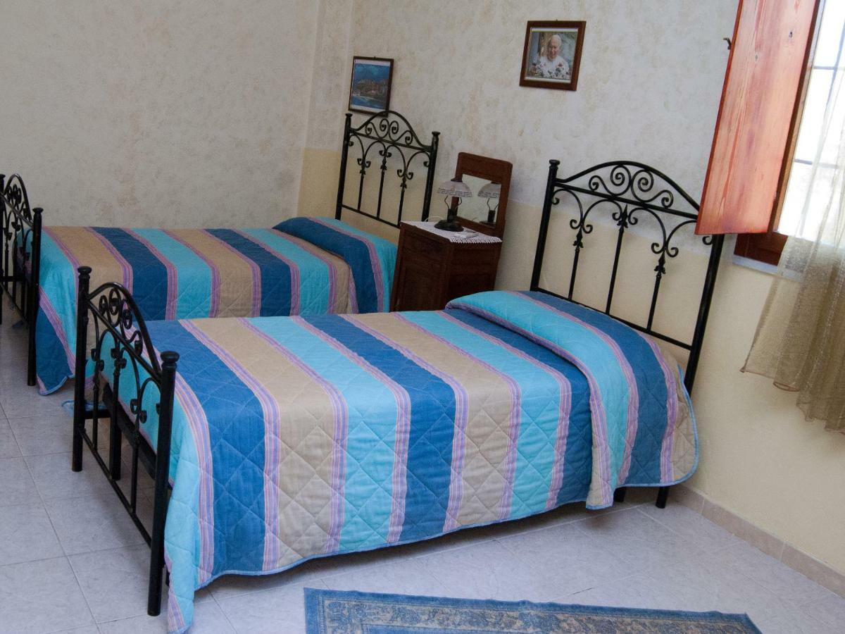 B&B Grandinetti Nocera Terinese Exterior photo