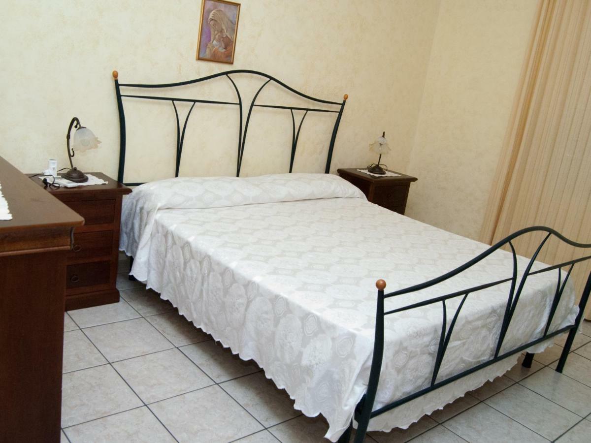 B&B Grandinetti Nocera Terinese Exterior photo