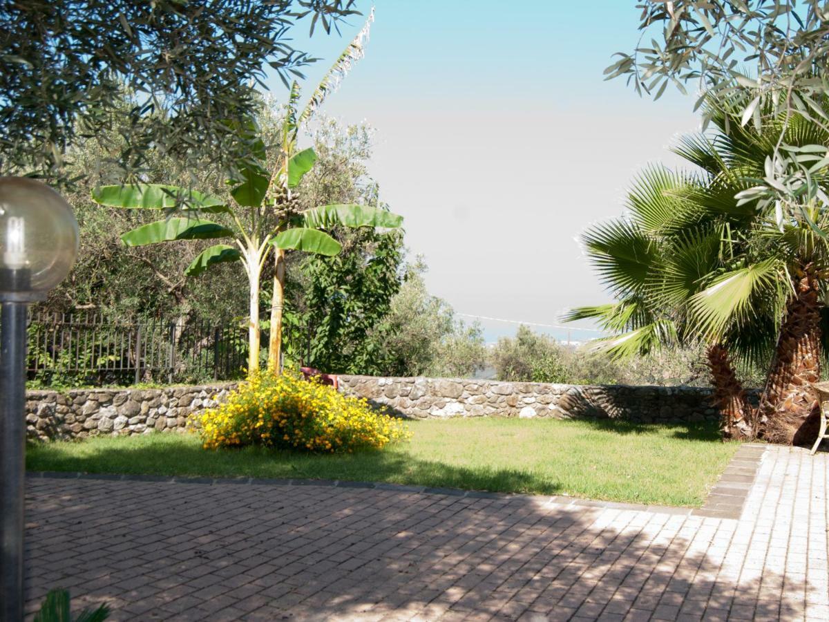 B&B Grandinetti Nocera Terinese Exterior photo