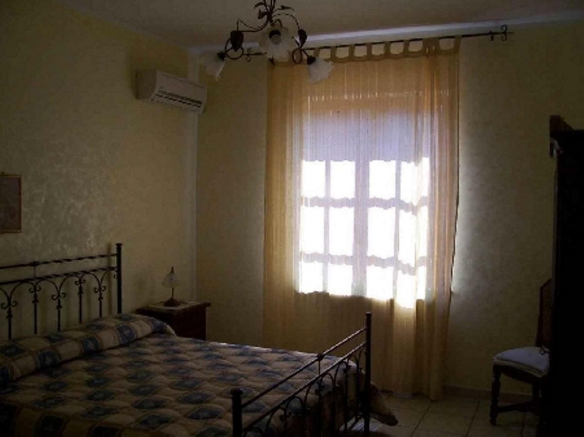 B&B Grandinetti Nocera Terinese Exterior photo