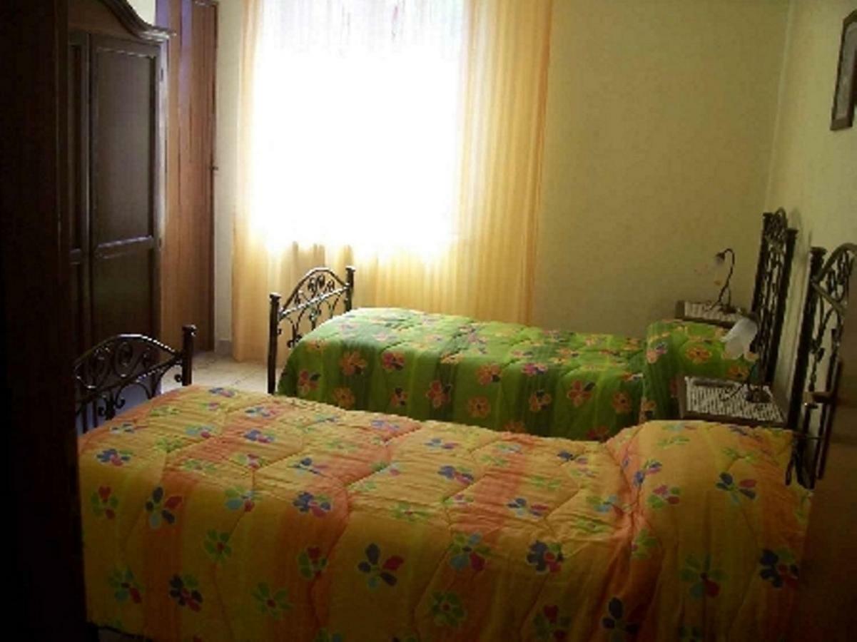 B&B Grandinetti Nocera Terinese Exterior photo