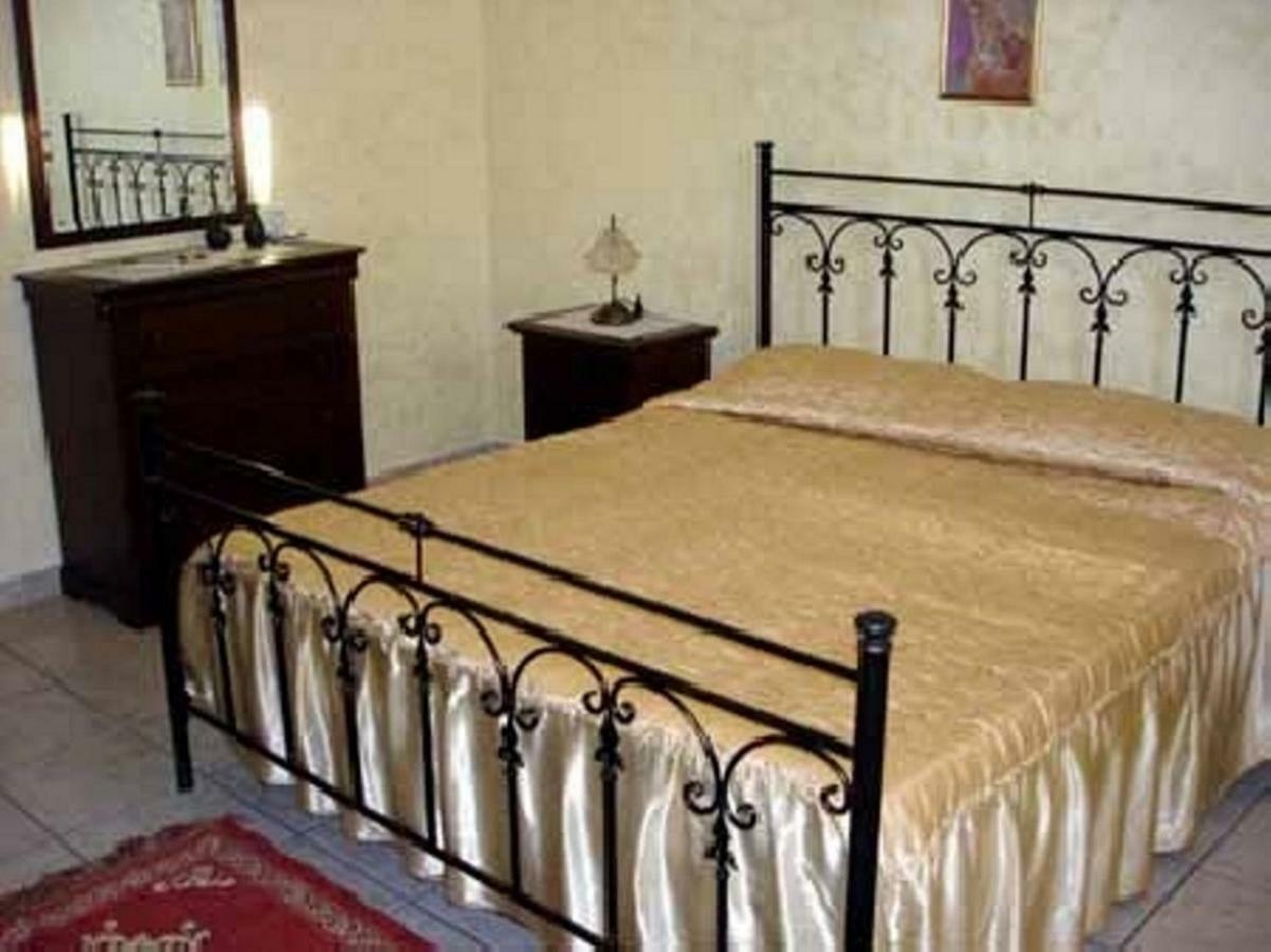 B&B Grandinetti Nocera Terinese Exterior photo